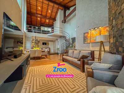 Casa, 3 quartos, 380 m² - Foto 3
