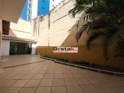 Sobrado, 3 quartos, 240 m² - Foto 4