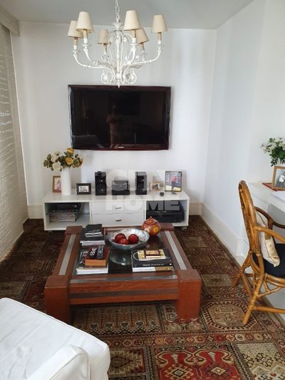 Cobertura, 1 quarto, 166 m² - Foto 4