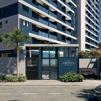 Apartamento, 2 quartos, 65 m² - Foto 5