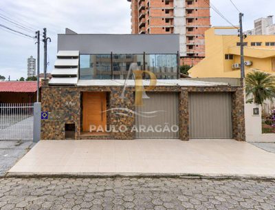 Casa, 2 quartos, 410 m² - Foto 1