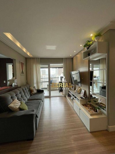Apartamento, 3 quartos, 88 m² - Foto 2
