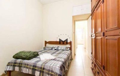 Apartamento, 2 quartos, 110 m² - Foto 4