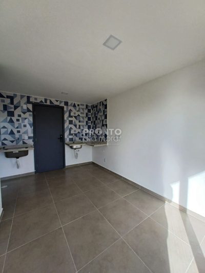 Apartamento, 1 quarto, 40 m² - Foto 1