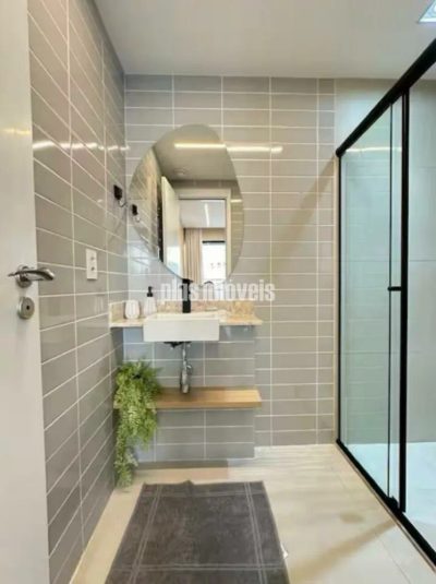 Apartamento, 1 quarto, 38 m² - Foto 2