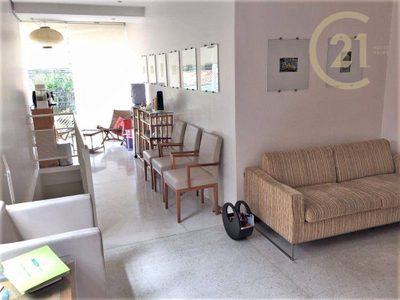 Casa, 9 quartos, 325 m² - Foto 3