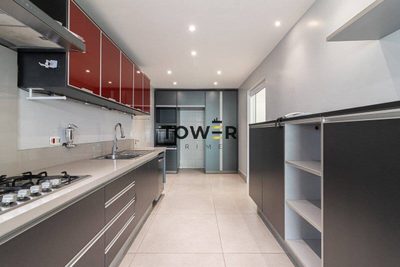 Apartamento, 4 quartos, 212 m² - Foto 4