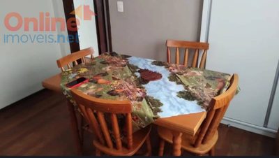 Apartamento, 3 quartos, 93 m² - Foto 2