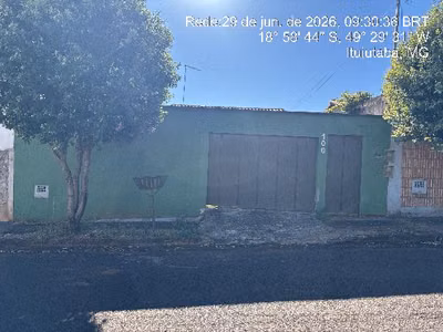 Casa, 2 quartos, 200 m² - Foto 1