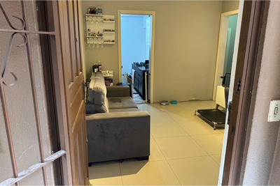 Apartamento, 2 quartos, 59 m² - Foto 3