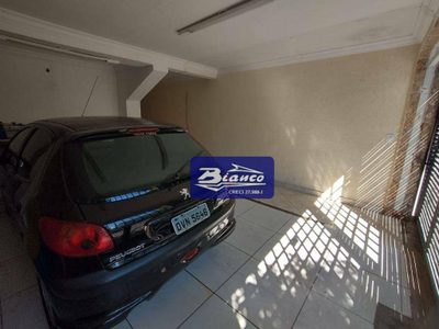 Casa, 2 quartos, 339 m² - Foto 2
