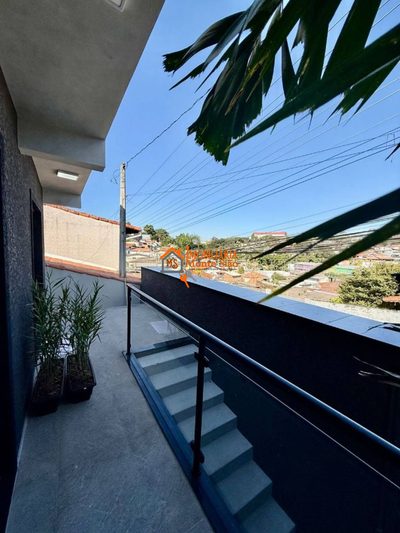 Casa, 2 quartos, 120 m² - Foto 5