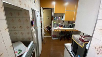 Apartamento, 3 quartos, 83 m² - Foto 5