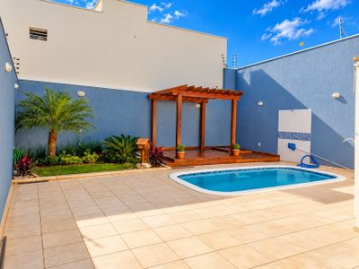 Casa, 3 quartos, 344 m² - Foto 1