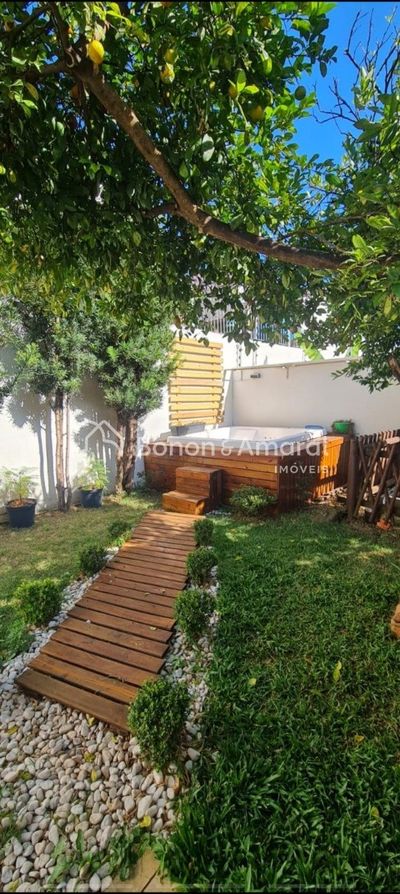 Casa, 5 quartos, 290 m² - Foto 4