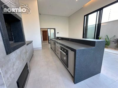 Casa, 3 quartos, 153 m² - Foto 2