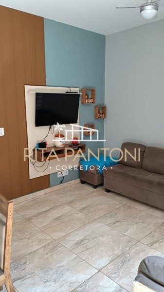 Casa, 3 quartos, 279 m² - Foto 2
