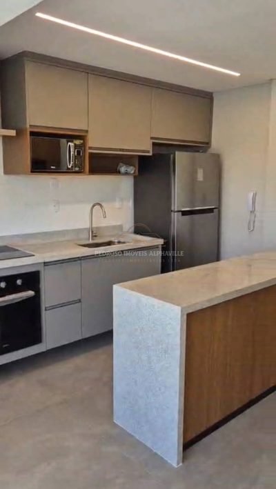 Apartamento, 1 quarto - Foto 1