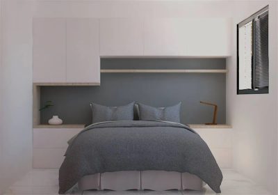 Casa, 3 quartos, 84 m² - Foto 3