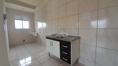 Apartamento, 2 quartos, 60 m² - Foto 3
