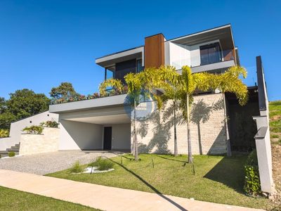 Sobrado, 4 quartos, 606 m² - Foto 2