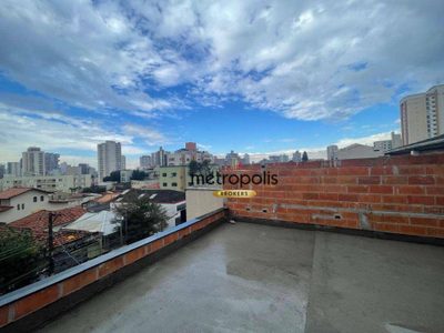 Cobertura, 3 quartos, 121 m² - Foto 5