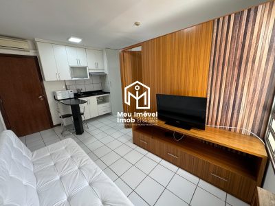 Apartamento, 1 quarto, 25 m² - Foto 2