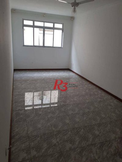 Apartamento, 3 quartos, 101 m² - Foto 1