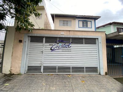 Casa, 3 quartos, 130 m² - Foto 1