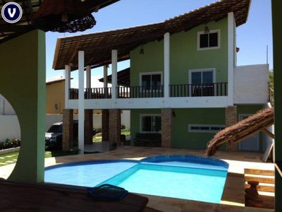 Casa, 10 quartos, 300 m² - Foto 1