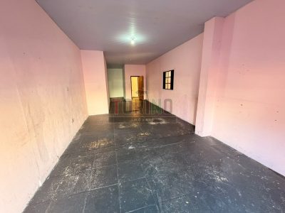 Loja-Salão, 78 m² - Foto 1