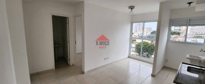 Apartamento, 1 quarto, 30 m² - Foto 2
