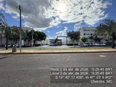 Apartamento, 2 quartos, 40 m² - Foto 1