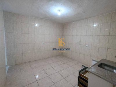 Casa, 1 quarto, 35 m² - Foto 4