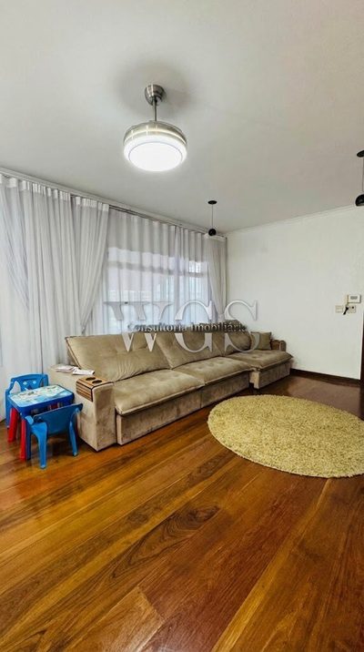 Sobrado, 4 quartos, 255 m² - Foto 5