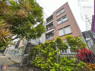 Apartamento, 3 quartos, 85 m² - Foto 1