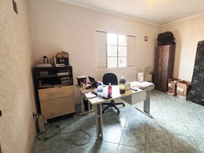 Sobrado, 3 quartos, 187 m² - Foto 3