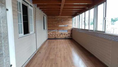 Apartamento, 3 quartos, 224 m² - Foto 1