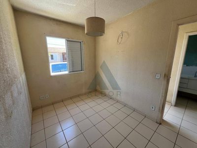 Casa de Condomínio, 2 quartos - Foto 4