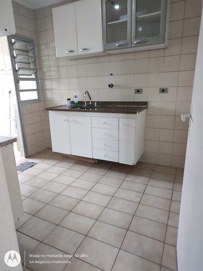 Apartamento, 2 quartos, 52 m² - Foto 5