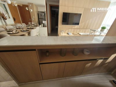 Apartamento, 3 quartos, 73 m² - Foto 5