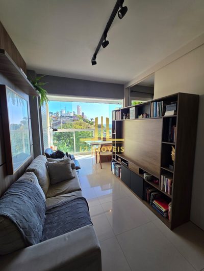 Apartamento, 1 quarto, 56 m² - Foto 4