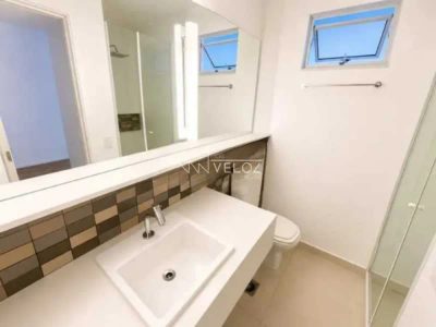 Apartamento, 4 quartos, 133 m² - Foto 1