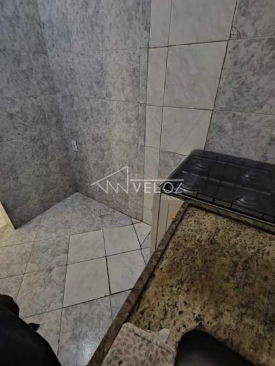 Apartamento, 1 quarto, 19 m² - Foto 1