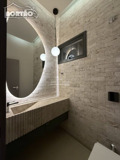 Casa, 1 quarto, 223 m² - Foto 3