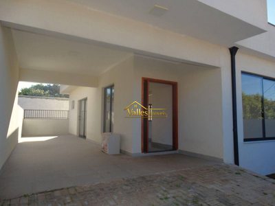 Casa, 3 quartos, 120 m² - Foto 3