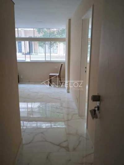 Sala-Conjunto, 43 m² - Foto 2