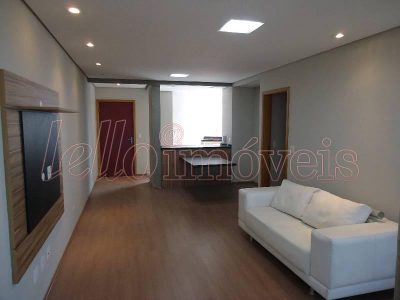 Apartamento, 2 quartos, 90 m² - Foto 4