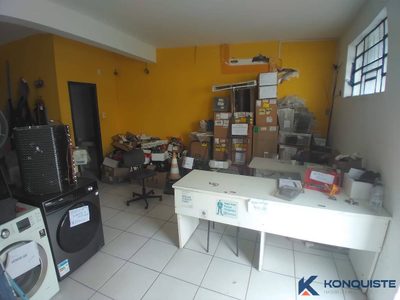 Prédio Inteiro, 332 m² - Foto 4
