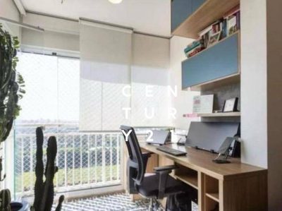 Apartamento, 2 quartos, 58 m² - Foto 2